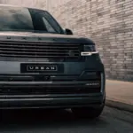 Urban Widetrack Styling Programme – Range Rover Vogue L460 - Image 3