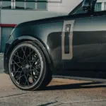 Urban Widetrack Styling Programme – Range Rover Vogue L460 - Image 4