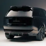 Urban Widetrack Styling Programme – Range Rover Vogue L460 - Image 8