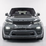 Urban Widetrack Styling Programme - Range Rover Sport L461 - Image 5