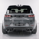 Urban Widetrack Styling Programme - Range Rover Sport L461 - Image 6