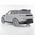 Urban Widetrack Styling Programme - Range Rover Sport L461 - Image 4