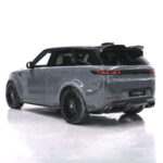 Urban Widetrack Styling Programme - Range Rover Sport L461 - Image 3