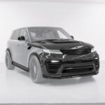 Urban Widetrack Styling Programme - Range Rover Sport L461 - Image 2