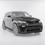 Urban Widetrack Styling Programme - Range Rover Sport L461 - Image 2