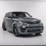 Urban Widetrack Styling Programme - Range Rover Sport L461