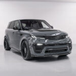 Urban Widetrack Styling Programme - Range Rover Sport L461