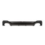 Akrapovič Rear Carbon Fibre Diffuser - AUDI RS 6 AVANT (C8) - Image 2
