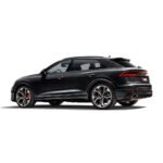 Akrapovič Evolution Line (Titanium) - AUDI RS Q8 (4M) - OPF/GPF - Image 2