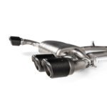 Akrapovič Slip-On Line (Titanium) - BMW X4 M / X4 M COMPETITION (F98) - OPF/GPF - Image 3