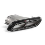 Akrapovič Tail pipe set (Carbon) - High Gloss - MERCEDES-AMG E 63/E 63 S SEDAN/ESTATE (W213/S213)