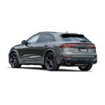 Akrapovič Evolution Line (Titanium) - AUDI RS Q8 (4M) - OPF/GPF - Image 4