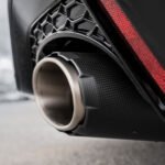 Akrapovič  Evolution Line (Titanium) - AUDI RS 6 AVANT (C8) - OPF/GPF - Image 5
