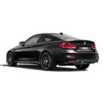 Akrapovič Slip-On Line (Titanium) - BMW M4 (F82, F83) - OPF/GPF - Image 2