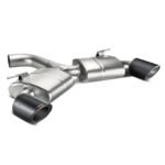 Akrapovič Slip-On Race Line (Titanium) - VOLKSWAGEN GOLF (VII) GTI - Image 3