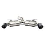 Akrapovič Slip-On Race Line (Titanium) - VOLKSWAGEN GOLF (VII) GTI