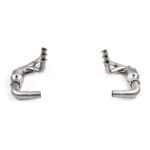 Akrapovič Evolution Race Header Set (Titanium) - PORSCHE 911 GT3 / GT3 TOURING (991.2)