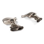 Akrapovič Slip-On Line (Titanium) - MERCEDES-AMG C 43 4MATIC (W206, S206) - OPF/GPF