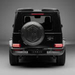 Urban AERO KIT - G Wagon W465 / 2024+ - Image 15