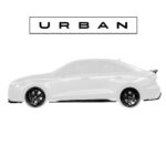 Urban Carbon Fibre Styling Package - Audi RS3 Sedan 8Y