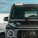 Urban Widetrack Package - G Wagon  W463A - Image 6