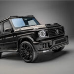 Urban AERO KIT - G Wagon W465 / 2024+ - Image 8