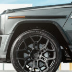 Urban Widetrack Package - G Wagon  W463A - Image 8