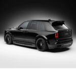 Urban Widetrack Package - Rolls-Royce Cullinan Series II 2024+ - Image 5