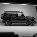 Urban AERO KIT - G Wagon W465 / 2024+ - Image 13