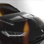 URBAN LAMBORGHINI URUS PERFORMANTE KIT - 2025 - Image 5