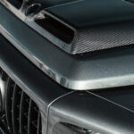 Urban Widetrack Package - G Wagon  W463A - Image 7