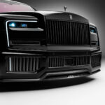 Urban Widetrack Package - Rolls-Royce Cullinan Series II 2024+ - Image 11