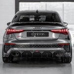 Urban Carbon Fibre Styling Package - Audi RS3 Sedan 8Y - Image 2