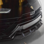 URBAN LAMBORGHINI URUS PERFORMANTE KIT - 2025 - Image 3