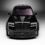 Urban Widetrack Package - Rolls-Royce Cullinan Series II 2024+ - Image 13