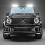 Urban AERO KIT - G Wagon W465 / 2024+ - Image 14
