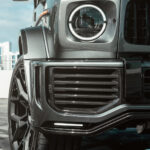 Urban Widetrack Package - G Wagon  W463A - Image 9