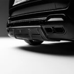 Urban Widetrack Package - Rolls-Royce Cullinan Series II 2024+ - Image 9