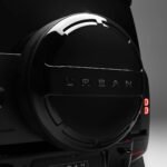 Urban Widetrack Package - Land Rover Defender 2020+ - Image 8