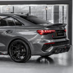 Urban Carbon Fibre Styling Package - Audi RS3 Sedan 8Y - Image 12