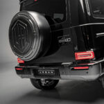 Urban AERO KIT - G Wagon W465 / 2024+ - Image 12