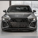 Urban Carbon Fibre Styling Package - Audi RS3 Sedan 8Y - Image 11