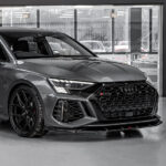 Urban Carbon Fibre Styling Package - Audi RS3 Sedan 8Y - Image 10