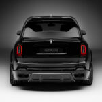 Urban Widetrack Package - Rolls-Royce Cullinan Series II 2024+ - Image 10
