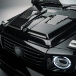 Urban AERO KIT - G Wagon W465 / 2024+ - Image 7