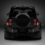 Urban Widetrack Package - Land Rover Defender 2020+ - Image 9