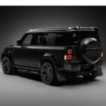 Urban Widetrack Package - Land Rover Defender 2020+ - Image 2