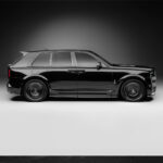 Urban Widetrack Package - Rolls-Royce Cullinan Series II 2024+ - Image 8