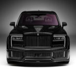 Urban Widetrack Package - Rolls-Royce Cullinan Series II 2024+ - Image 12