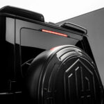 Urban AERO KIT - G Wagon W465 / 2024+ - Image 11